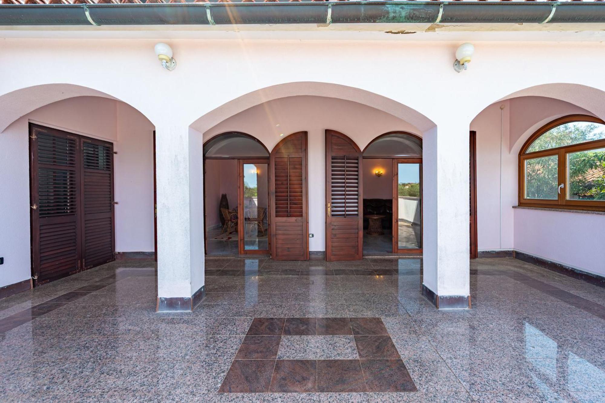 Villa Valentina Premantura Extérieur photo