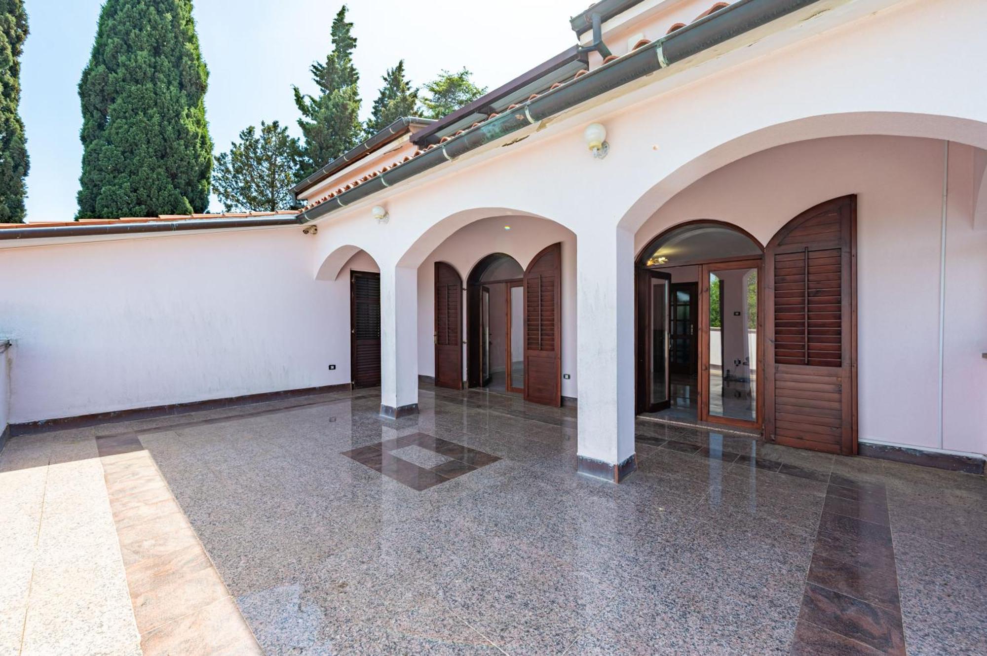 Villa Valentina Premantura Extérieur photo