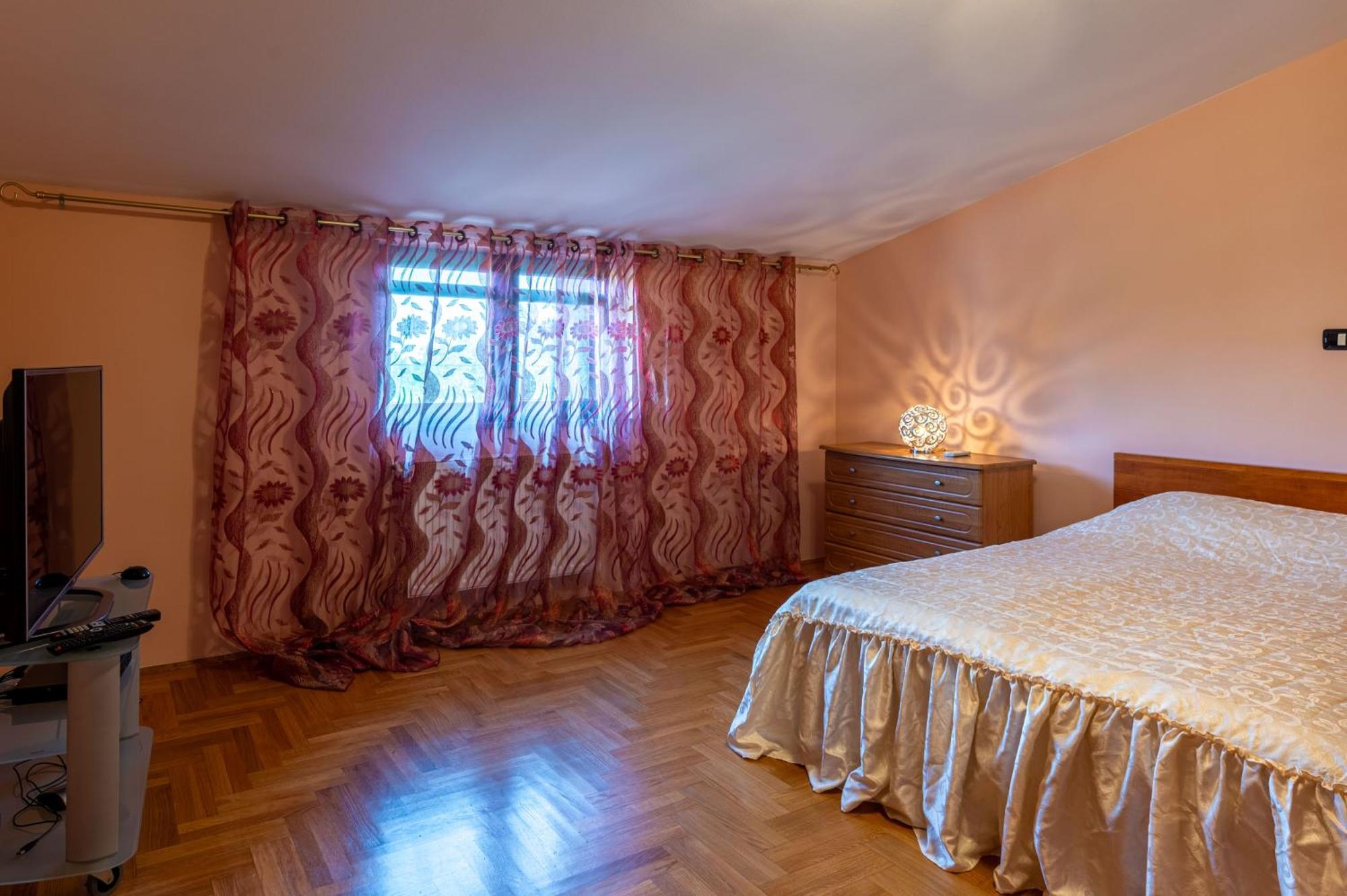 Villa Valentina Premantura Extérieur photo