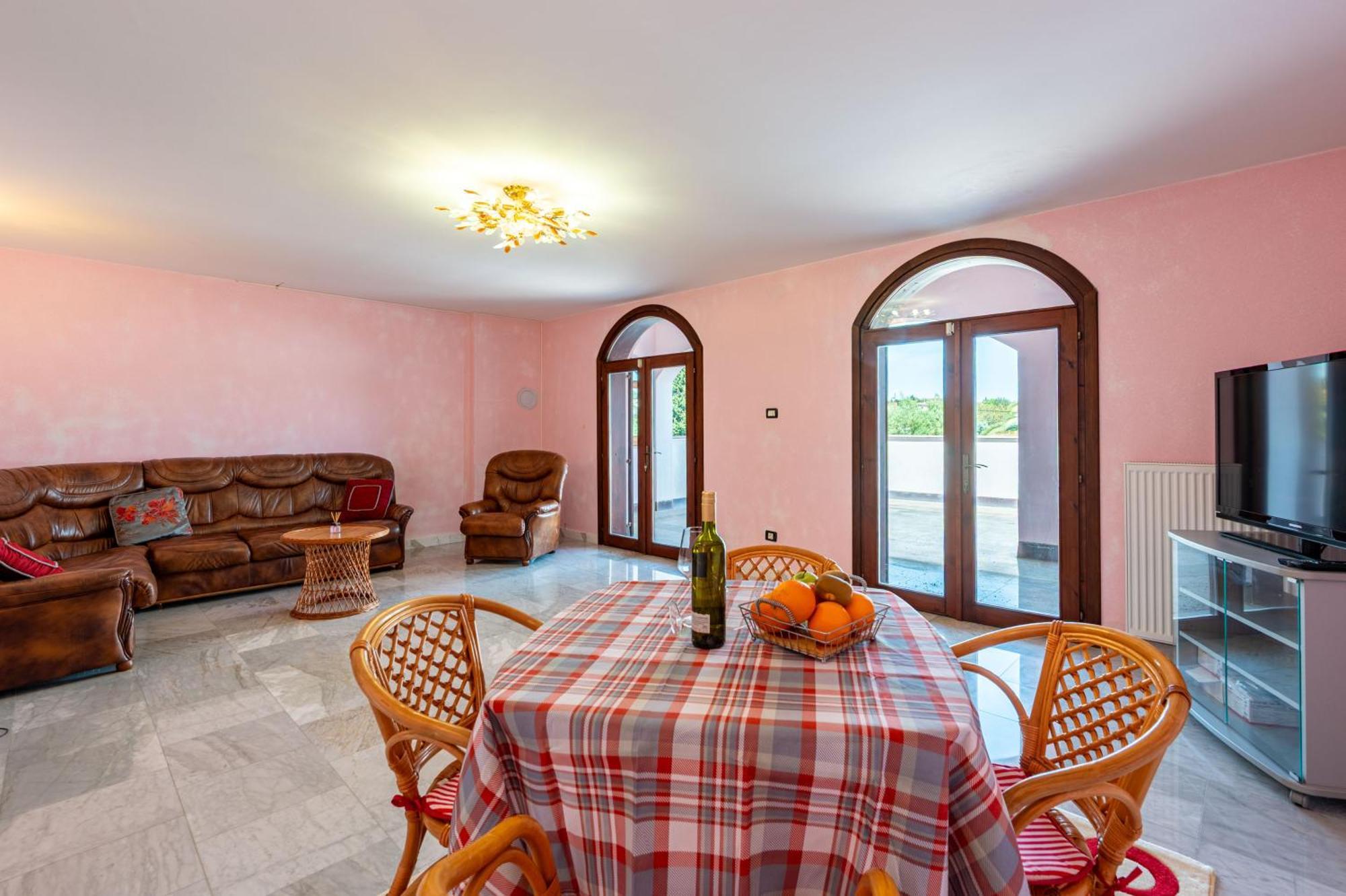 Villa Valentina Premantura Extérieur photo