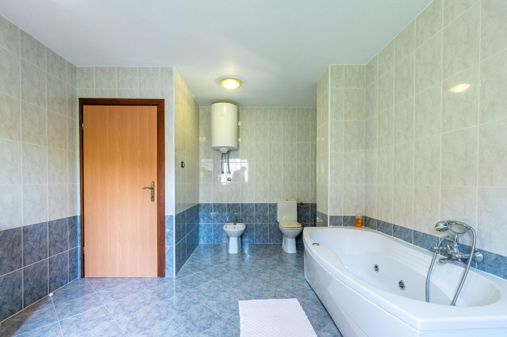 Villa Valentina Premantura Extérieur photo