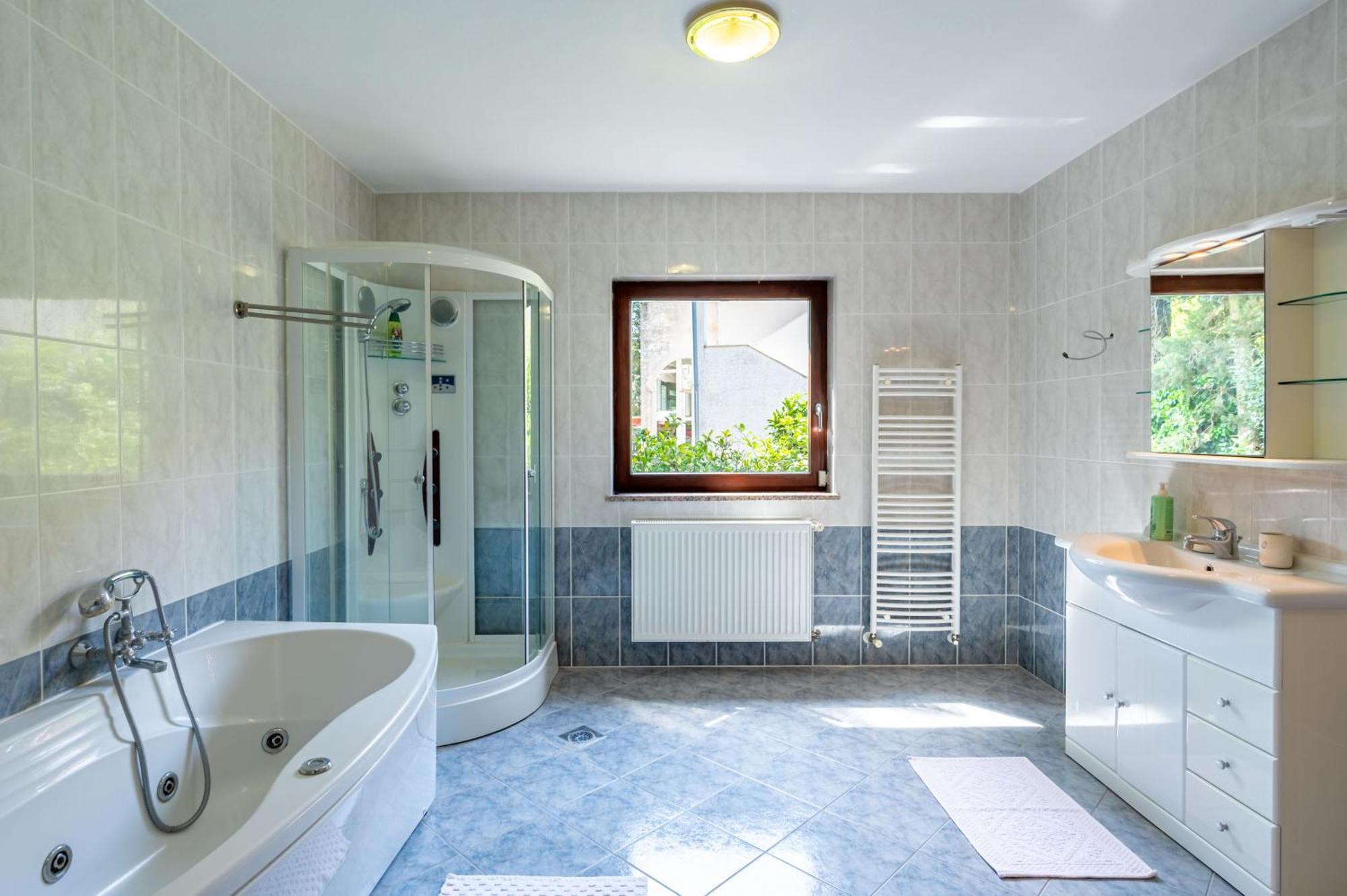 Villa Valentina Premantura Extérieur photo