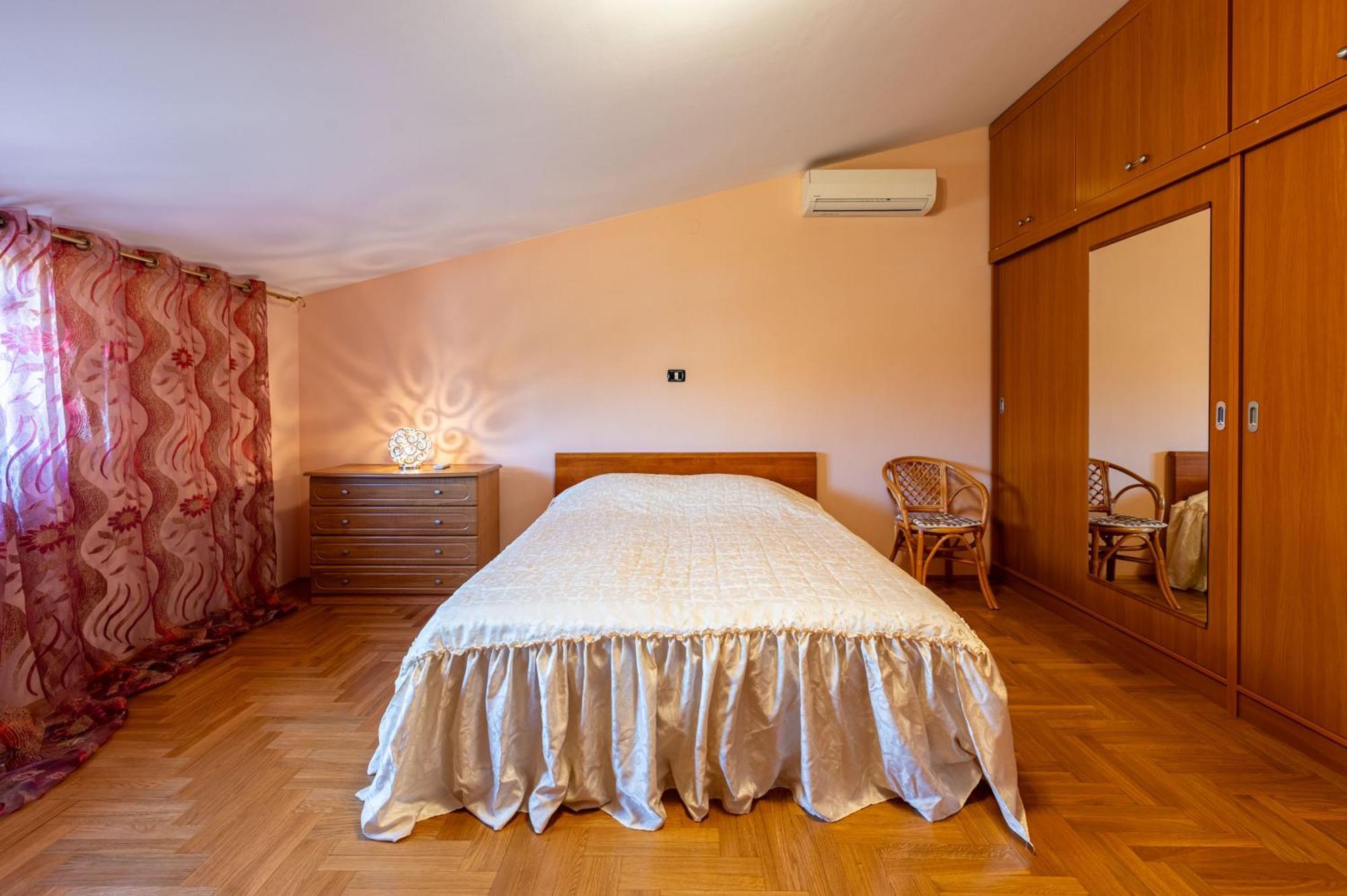 Villa Valentina Premantura Extérieur photo