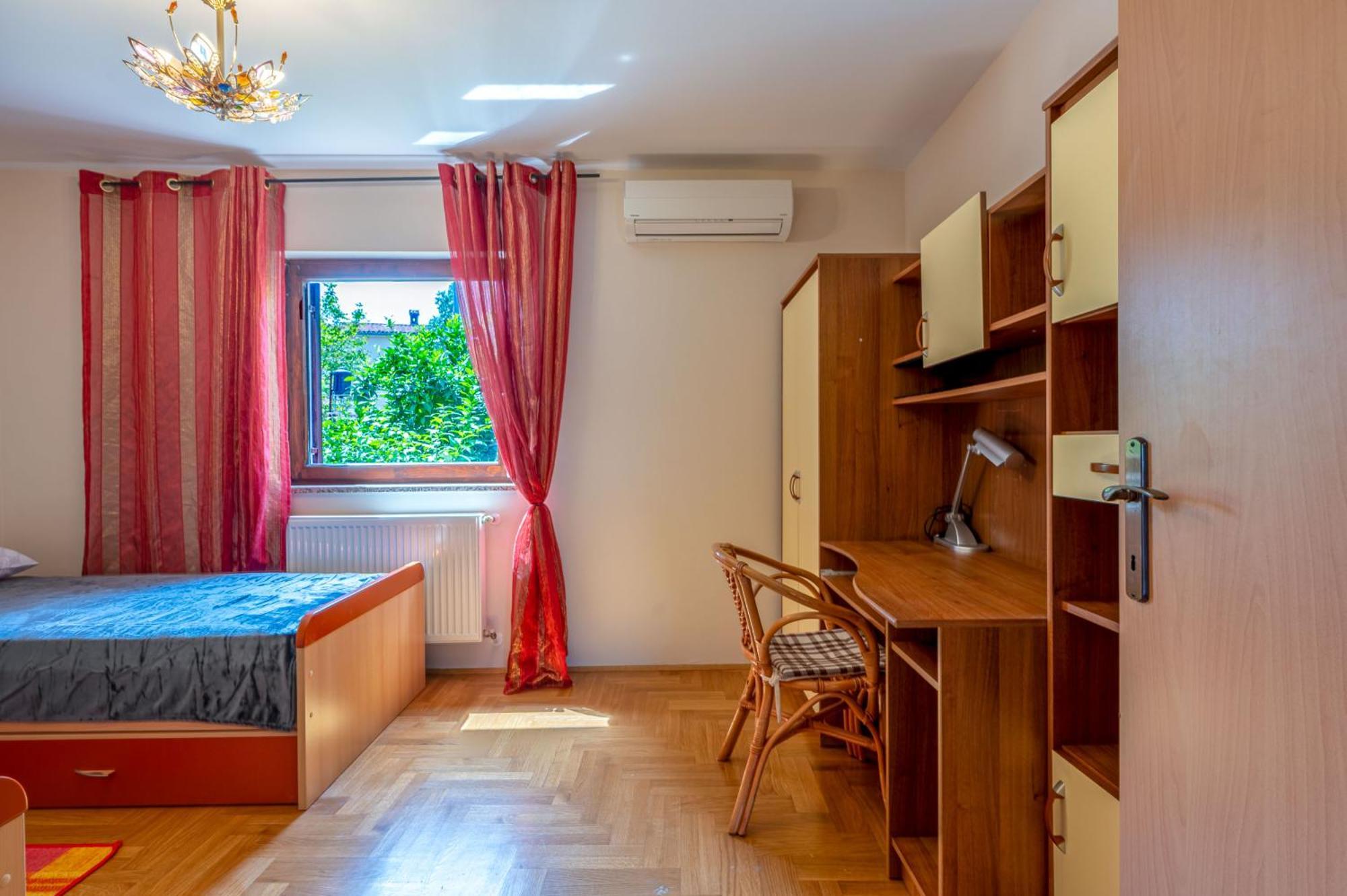 Villa Valentina Premantura Extérieur photo