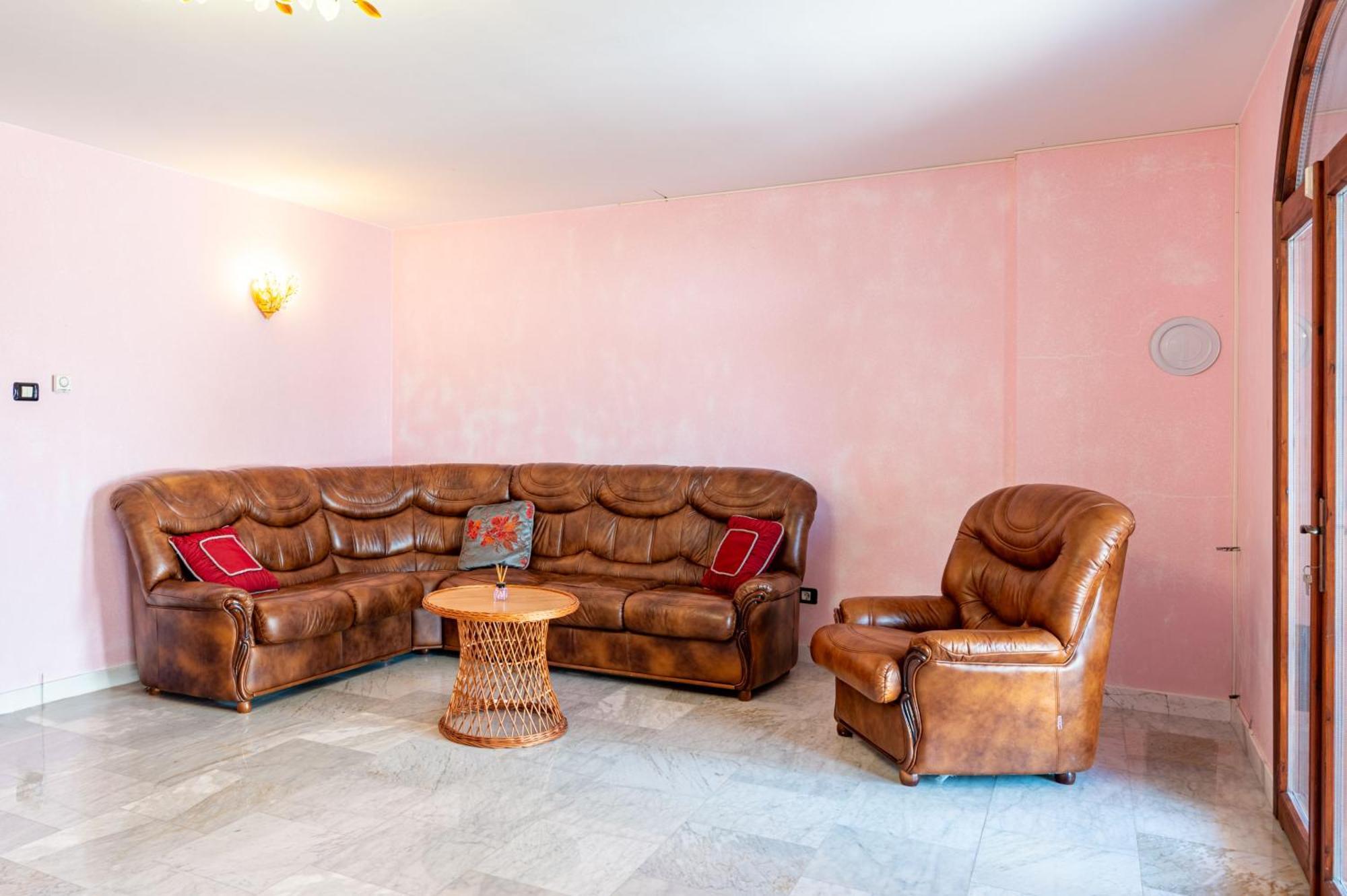 Villa Valentina Premantura Extérieur photo