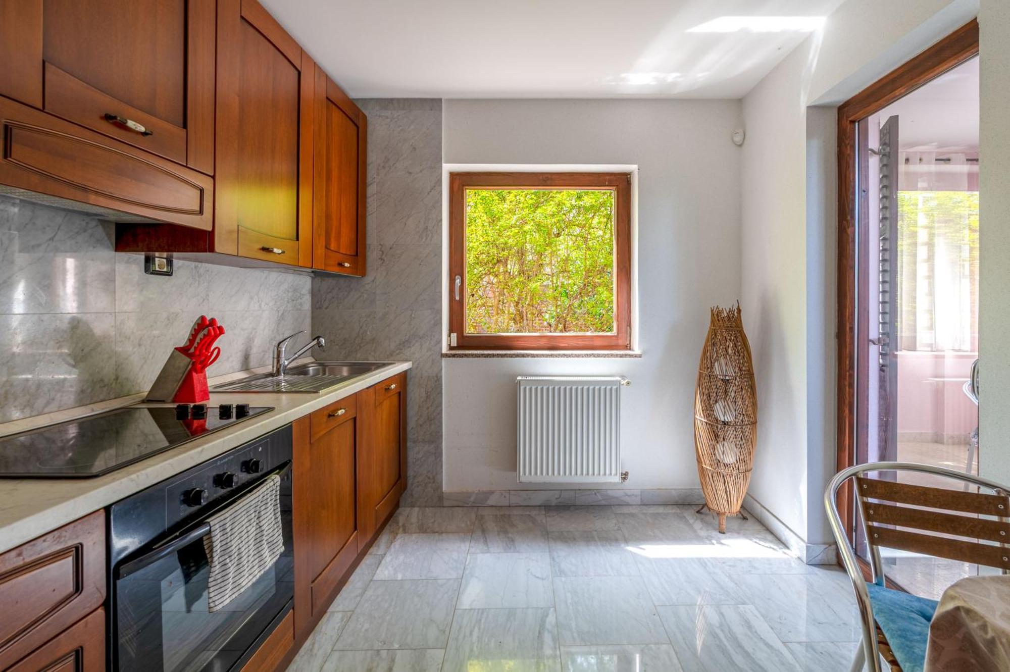 Villa Valentina Premantura Extérieur photo
