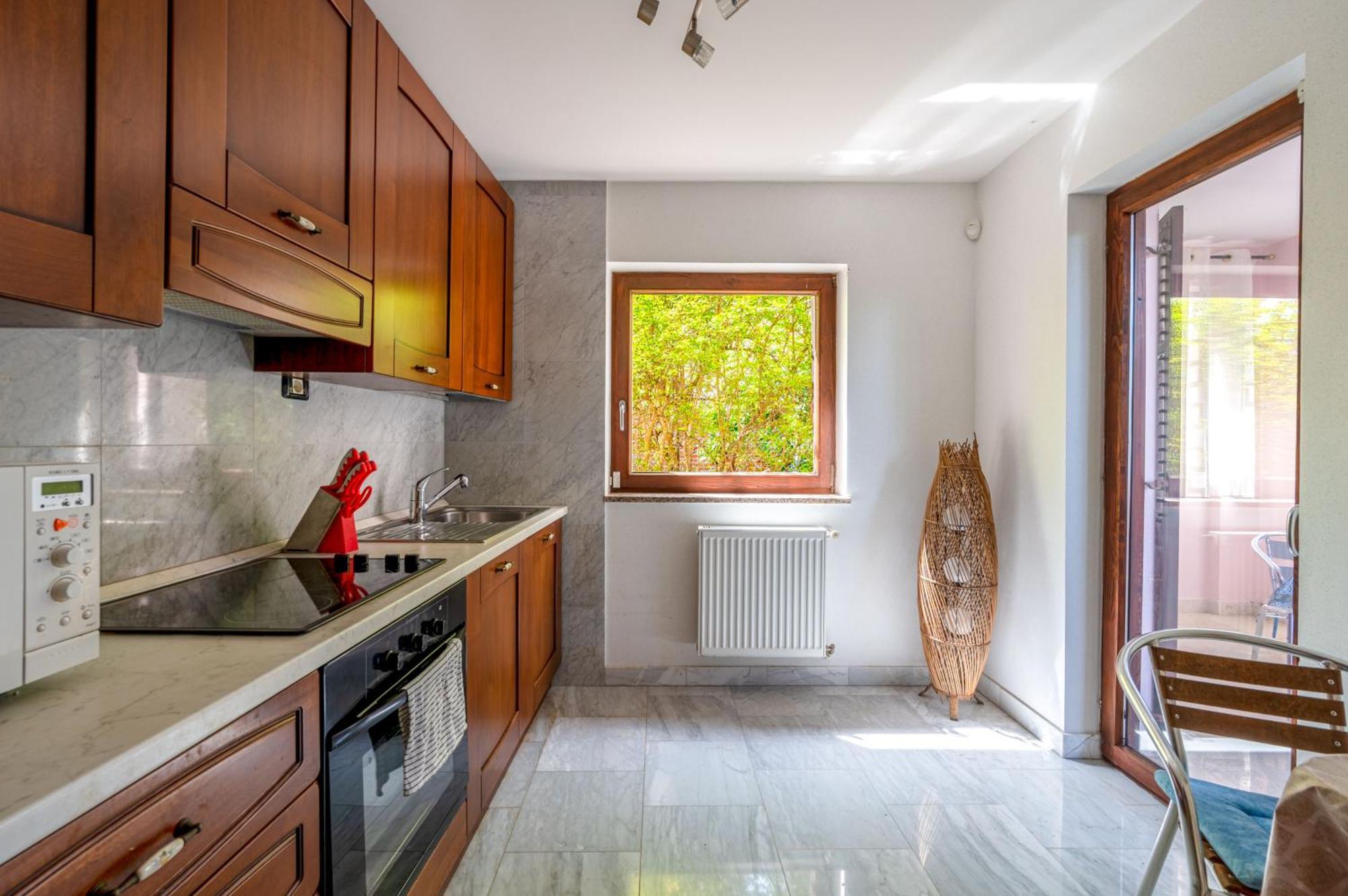 Villa Valentina Premantura Extérieur photo