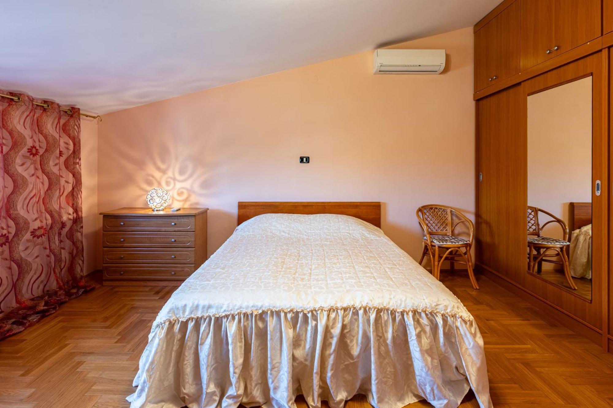 Villa Valentina Premantura Extérieur photo
