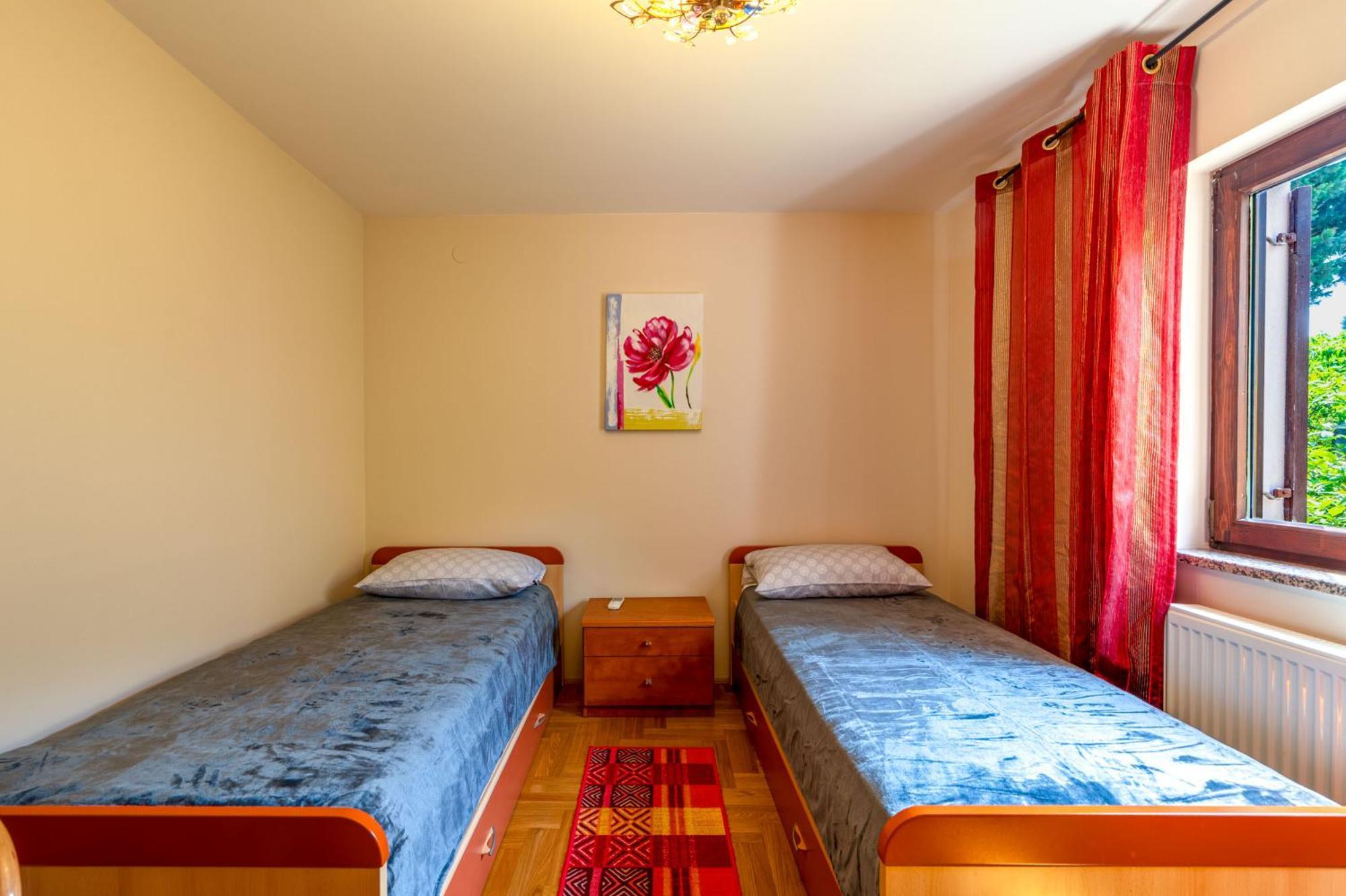 Villa Valentina Premantura Extérieur photo