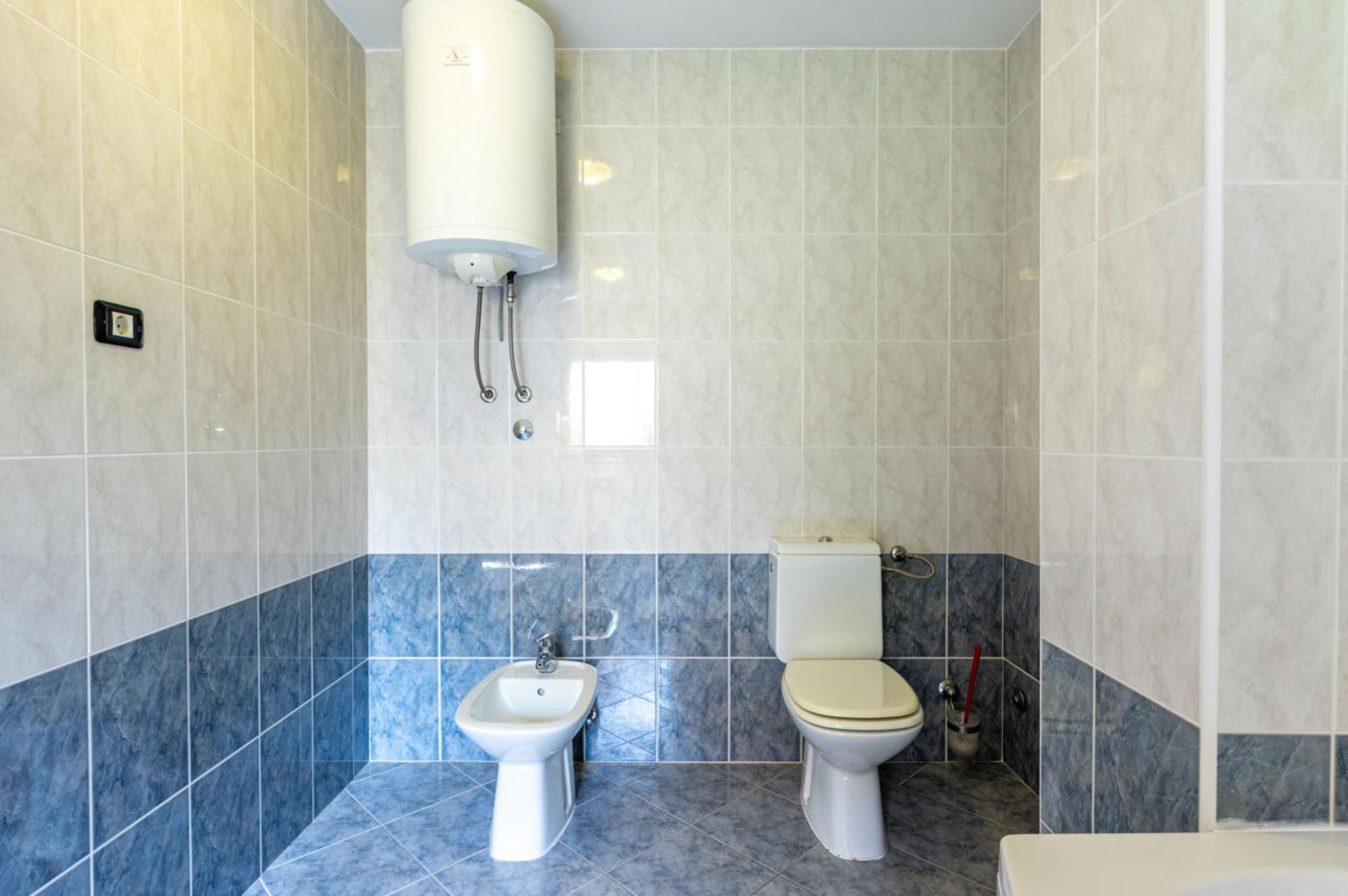 Villa Valentina Premantura Extérieur photo
