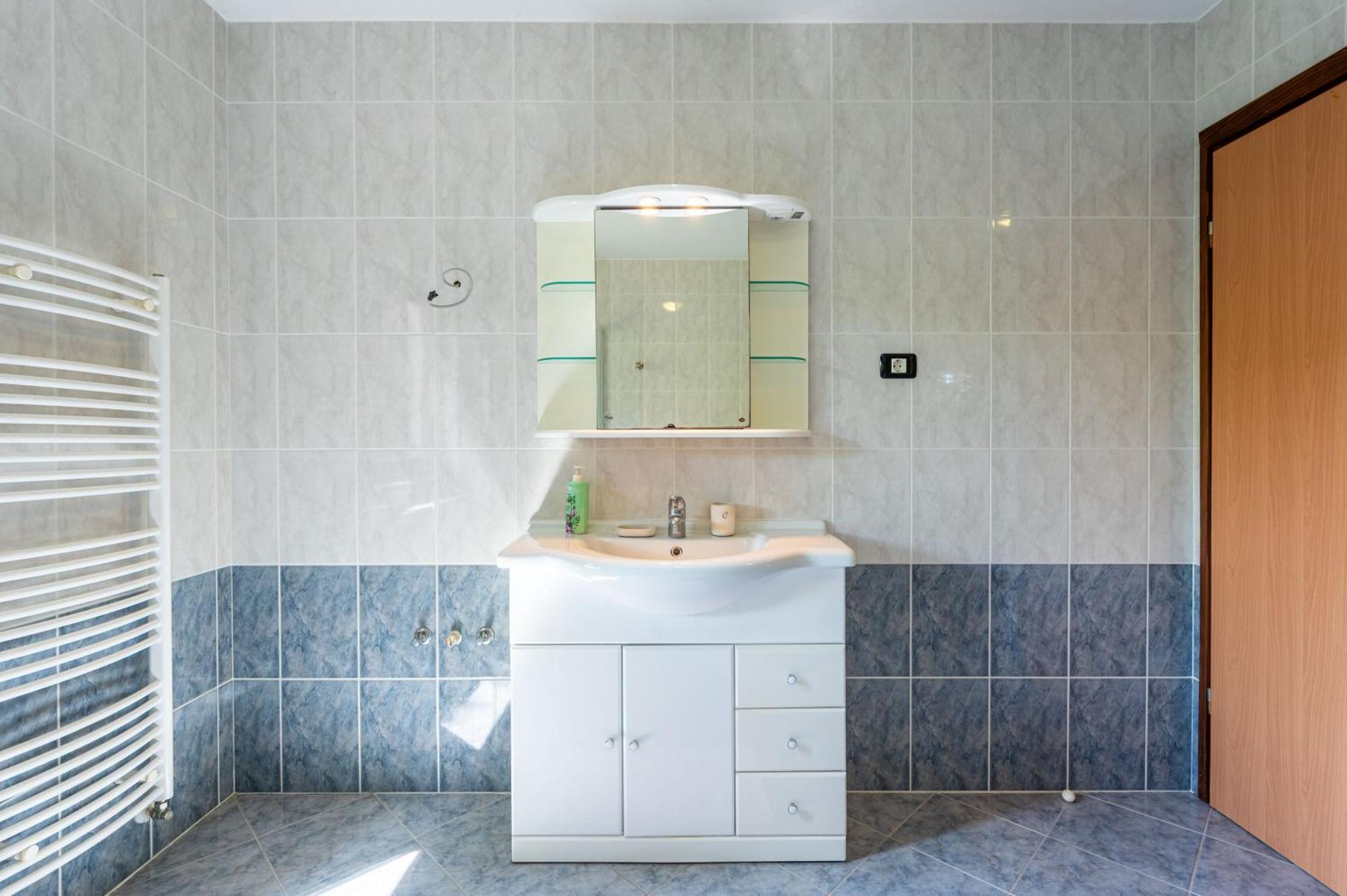 Villa Valentina Premantura Extérieur photo