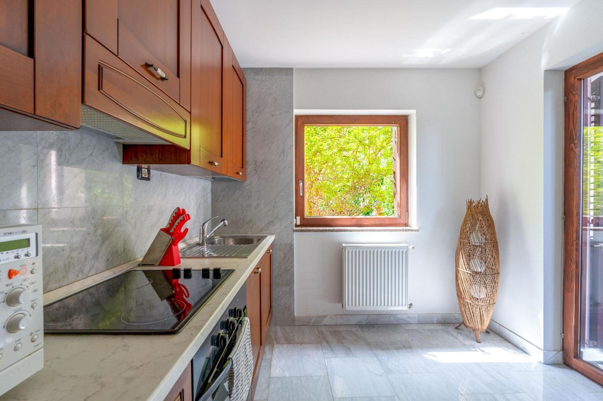Villa Valentina Premantura Extérieur photo