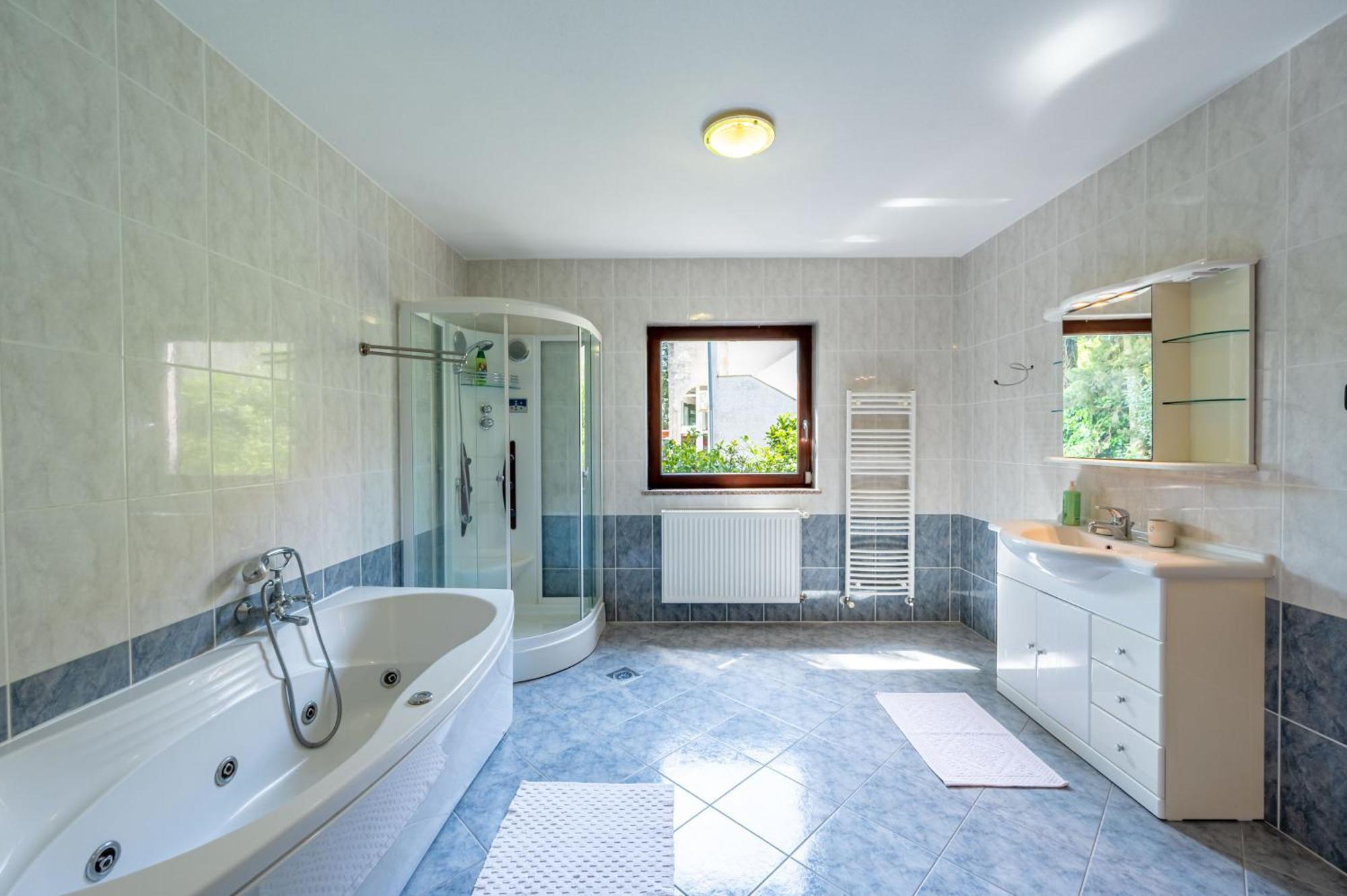 Villa Valentina Premantura Extérieur photo