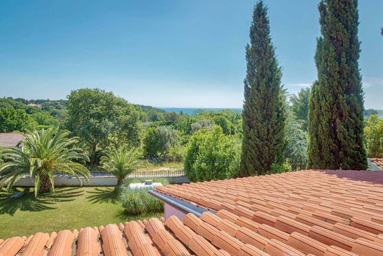 Villa Valentina Premantura Extérieur photo