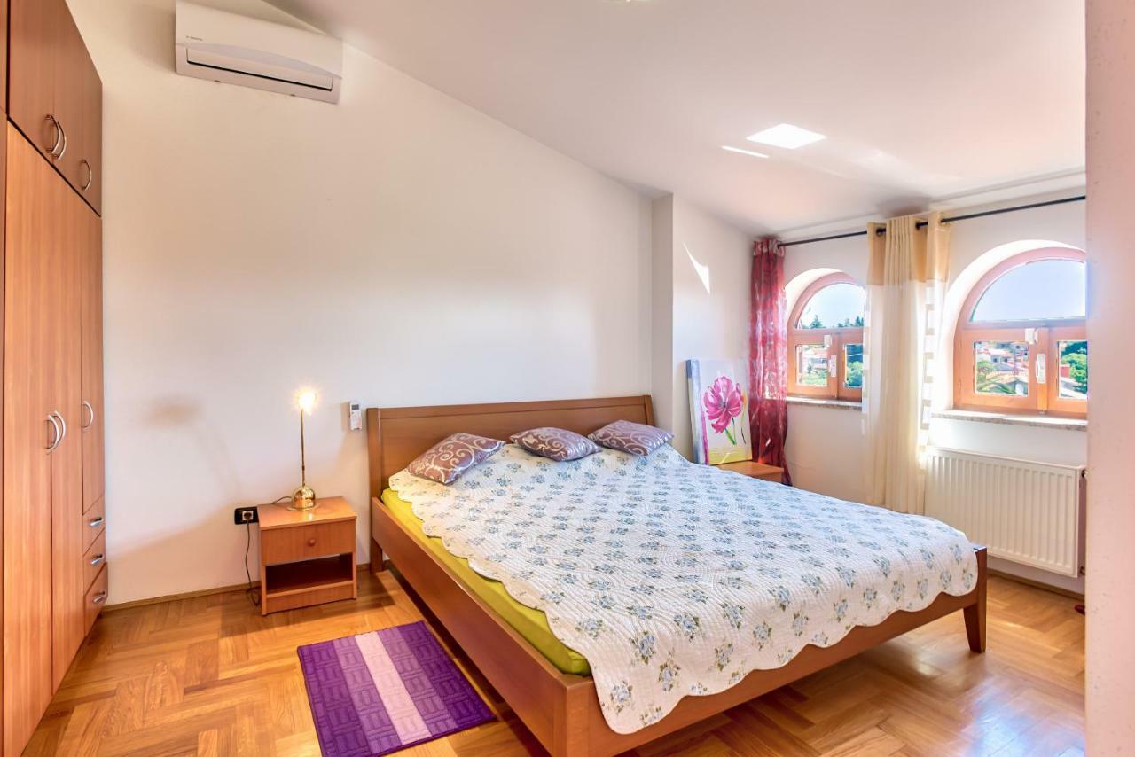 Villa Valentina Premantura Extérieur photo