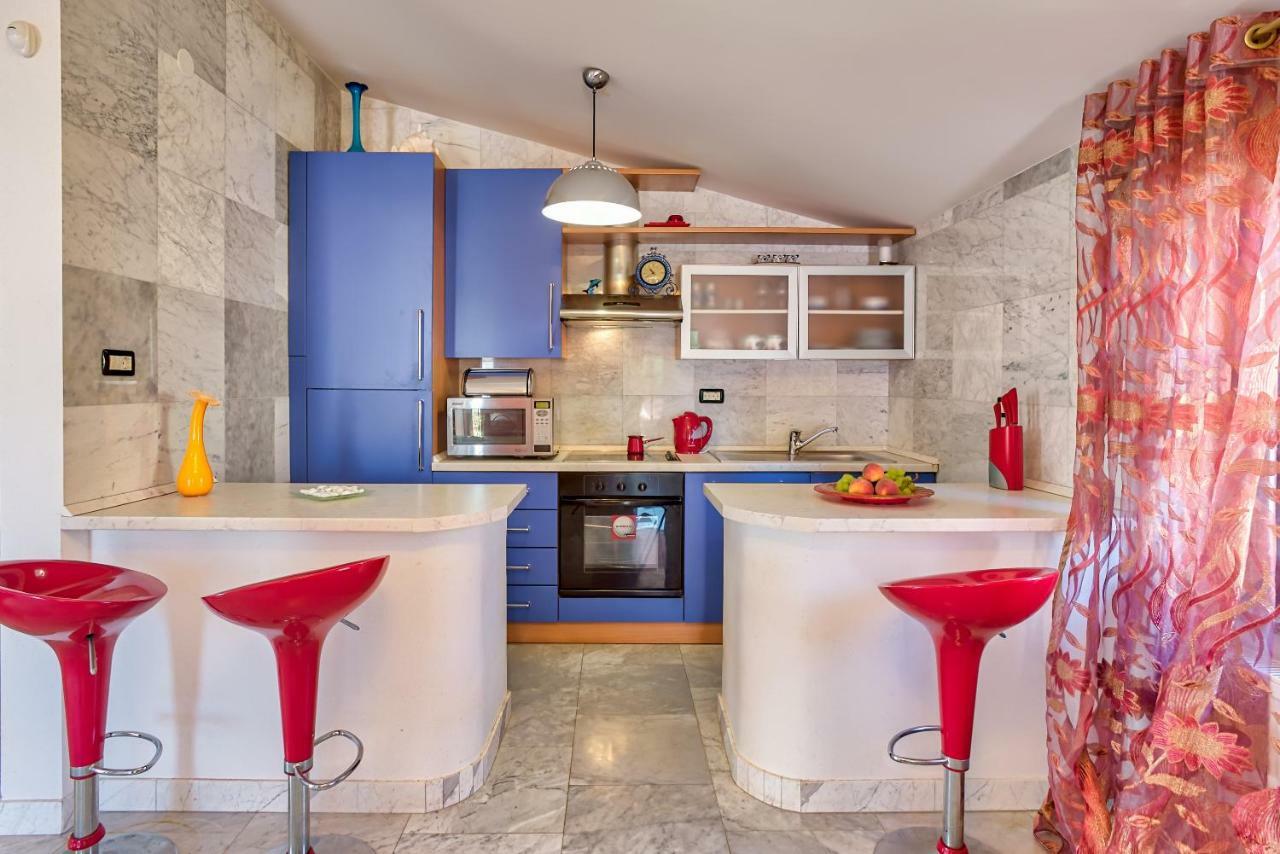 Villa Valentina Premantura Extérieur photo