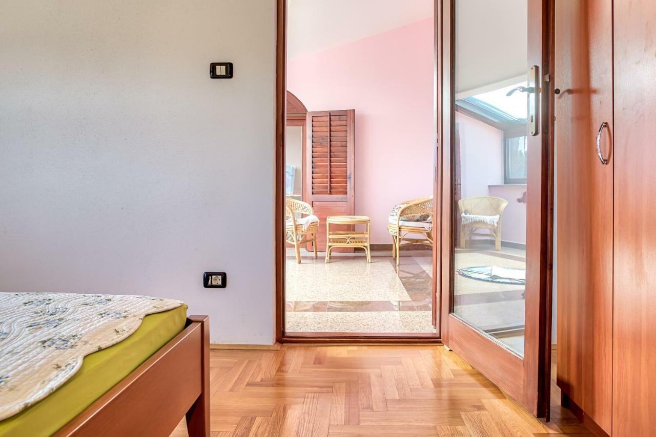 Villa Valentina Premantura Extérieur photo