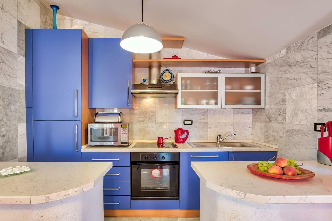 Villa Valentina Premantura Extérieur photo