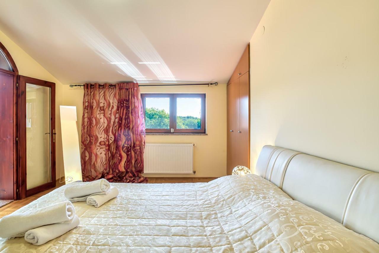 Villa Valentina Premantura Extérieur photo