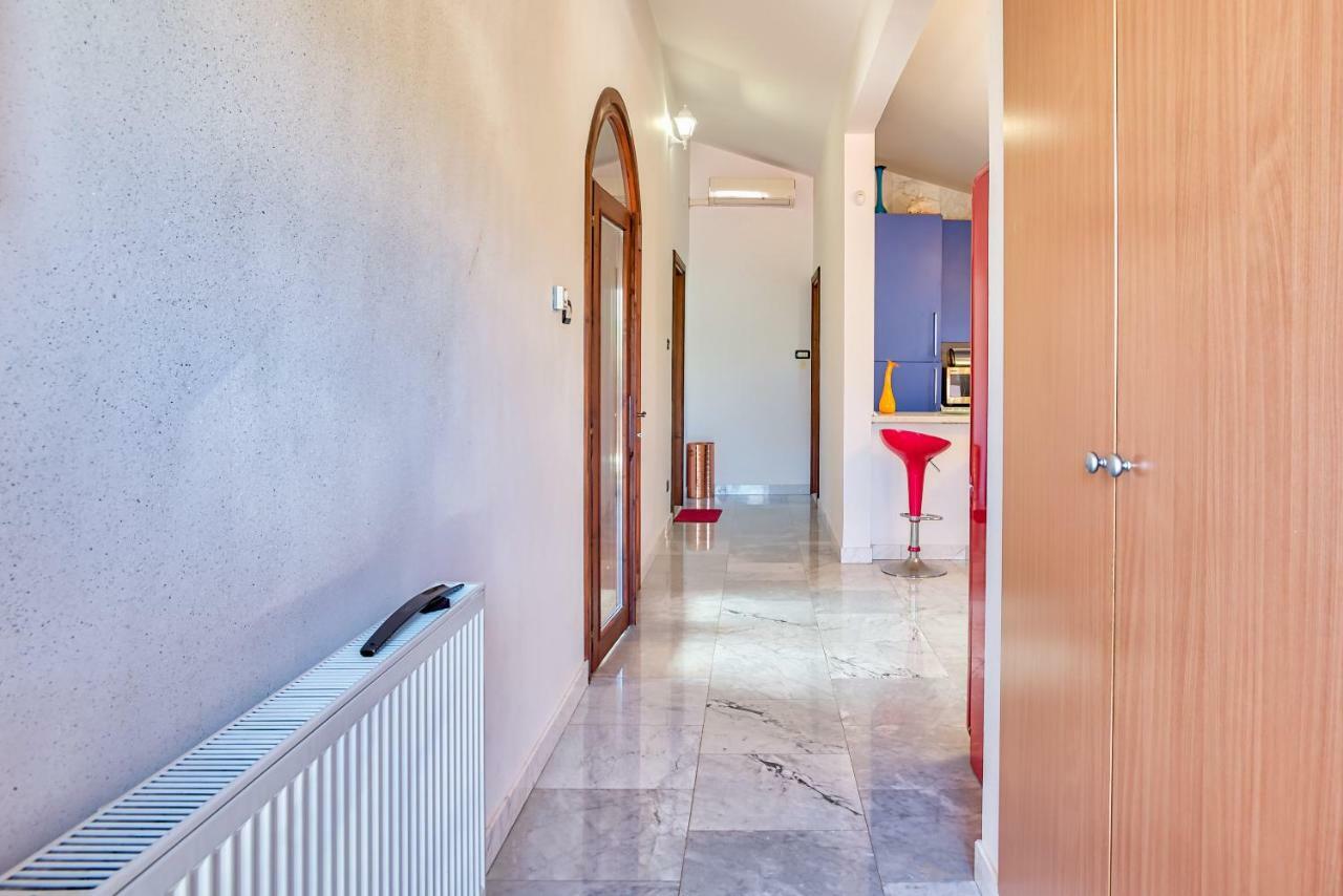 Villa Valentina Premantura Extérieur photo