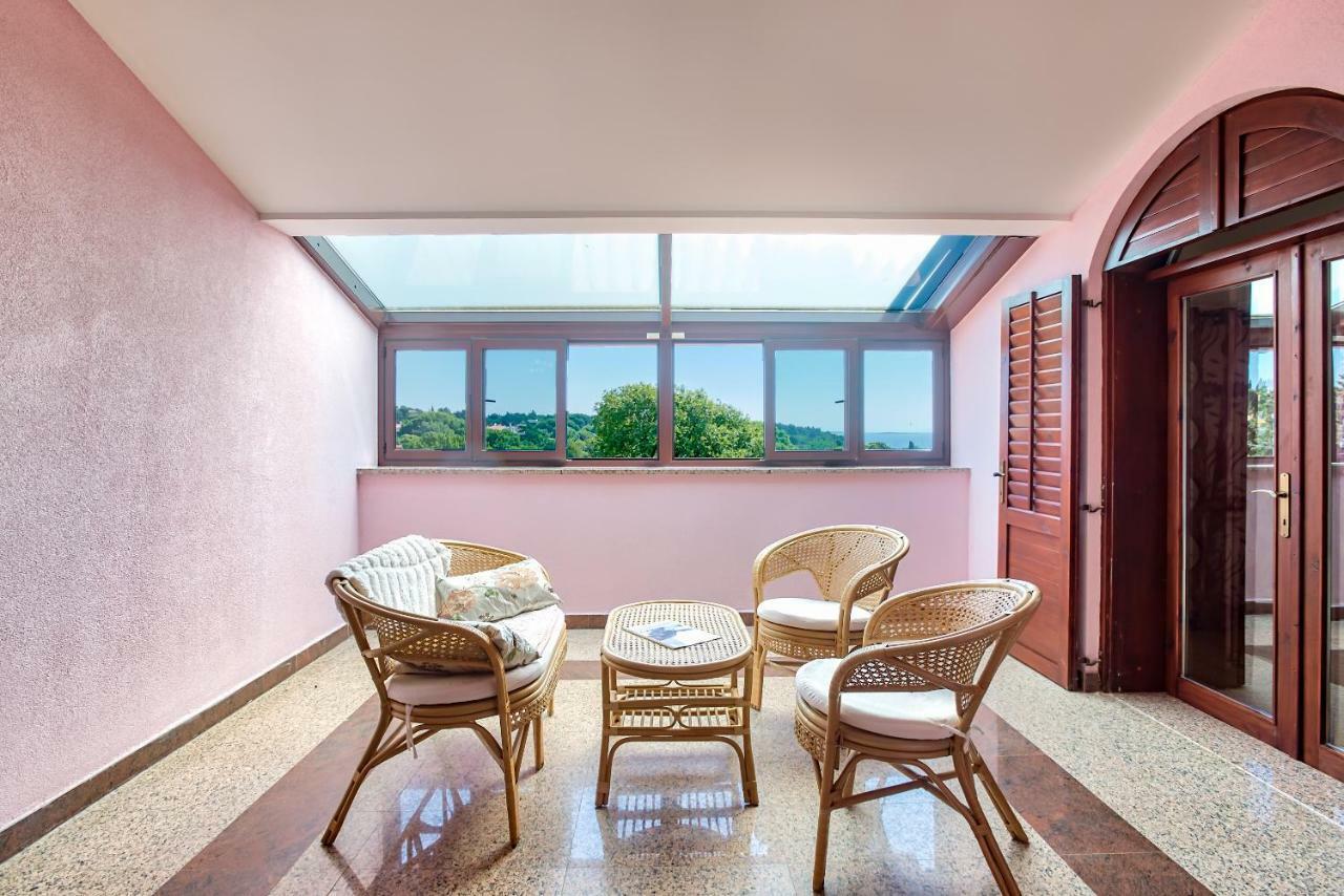 Villa Valentina Premantura Extérieur photo