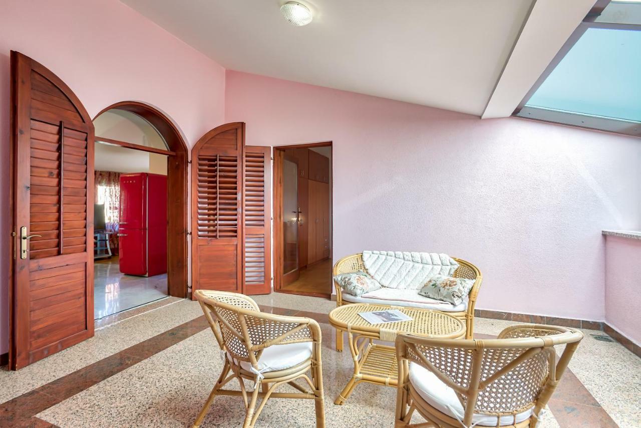 Villa Valentina Premantura Extérieur photo