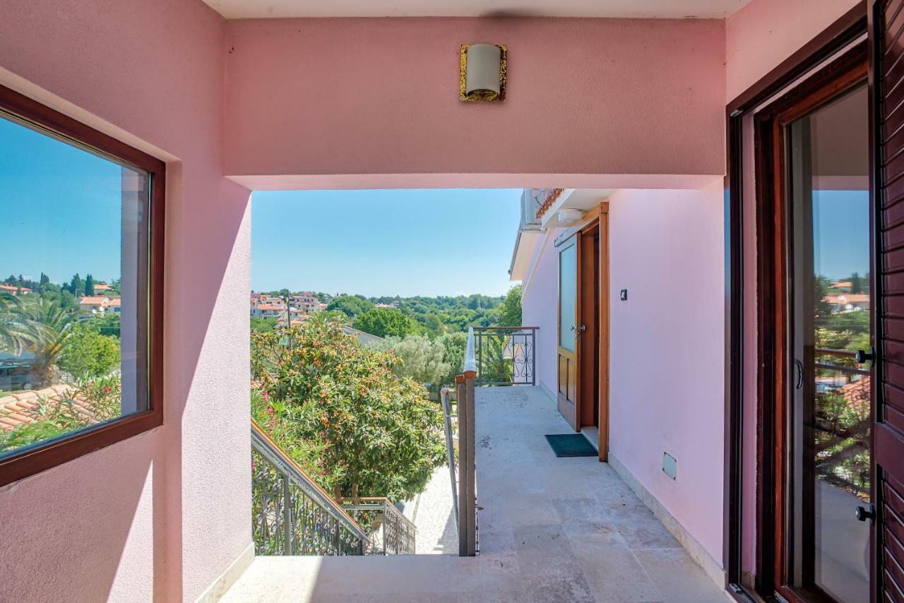 Villa Valentina Premantura Extérieur photo